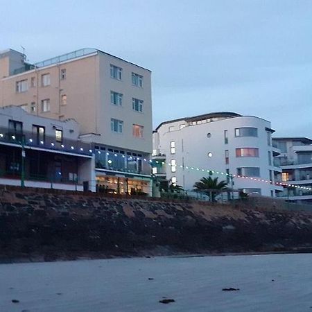 Marina Metro Hotel Saint Helier Jersey Exterior foto